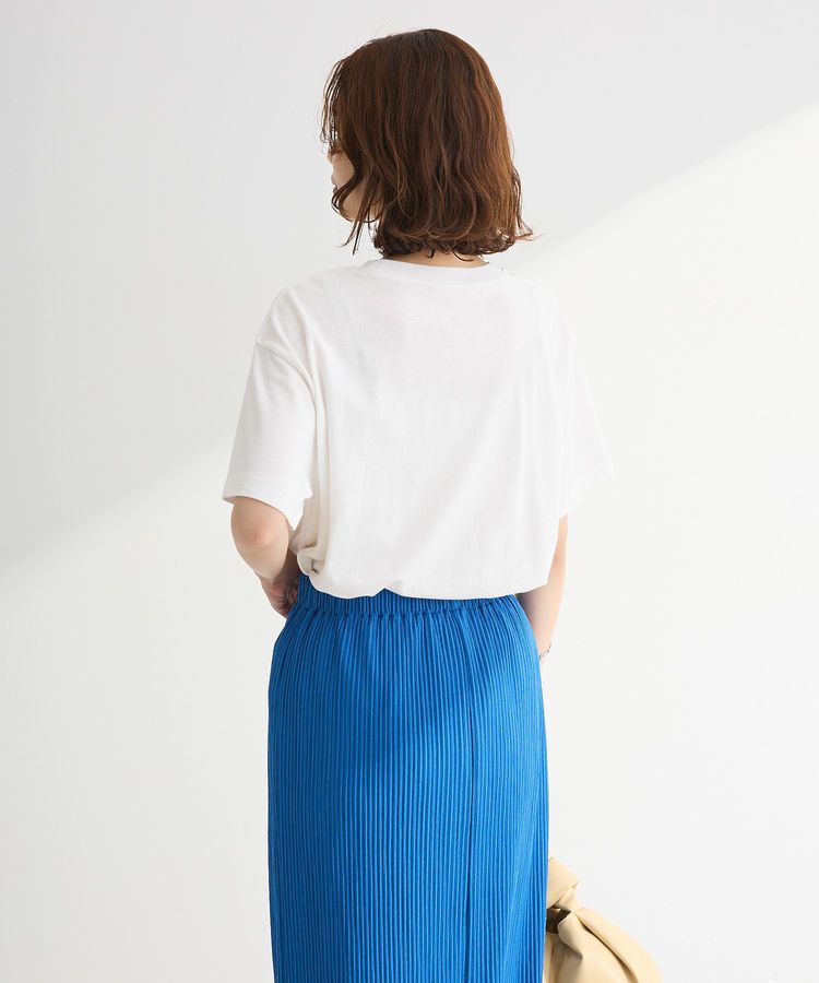 Green Parks「フォトボックスTシャツ」|Tシャツ・カットソー|