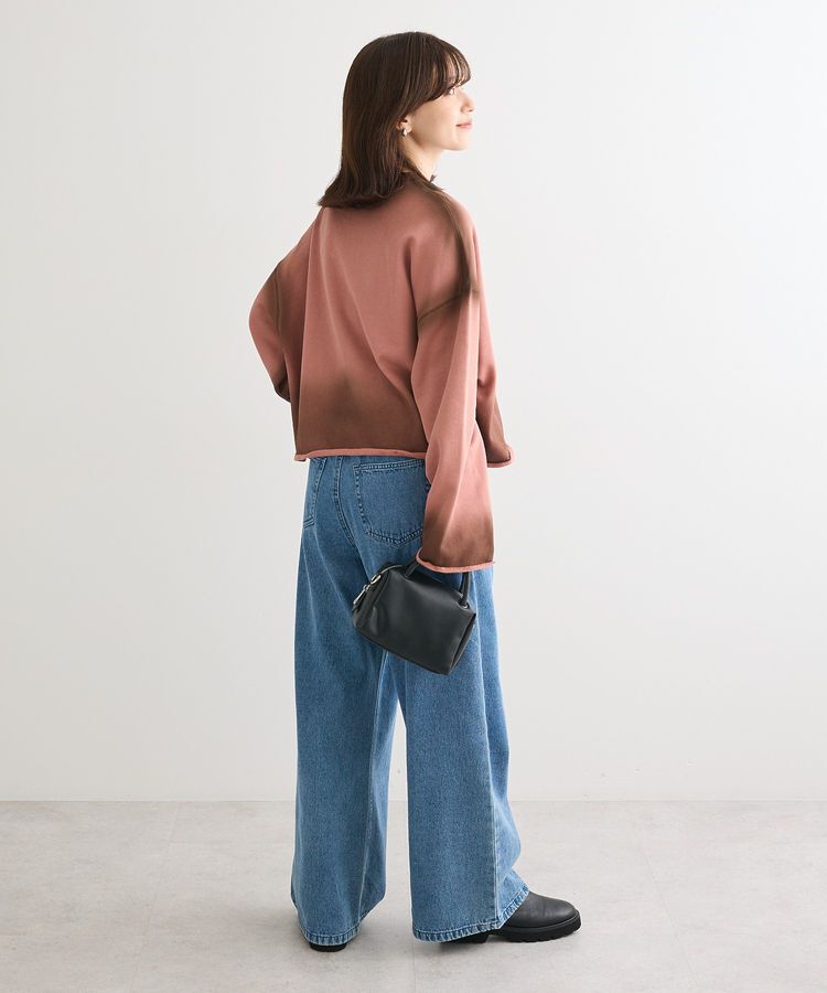 Green Parks「・SUGAR SPOON エッジスプレースウェット」|スウェット・ジャージ|