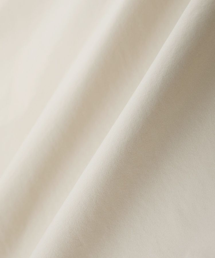 Green Parks「バルーンドッキングプルオーバー」|Tシャツ・カットソー|