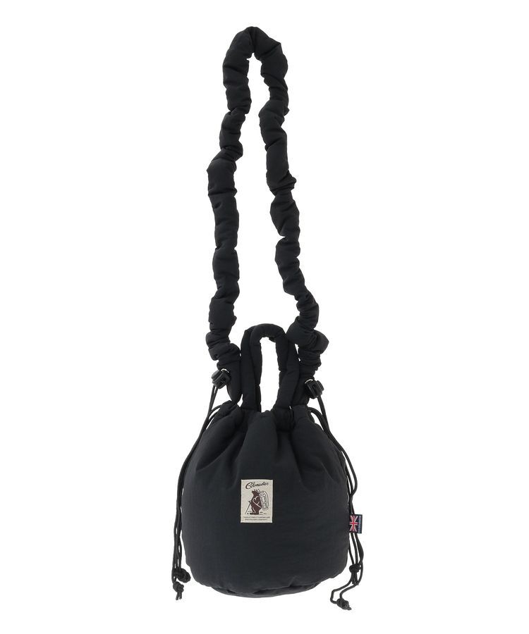 Green Parks「■COBMASTER MINI SHOULDERBAG」|ショルダー・メッセンジャー|