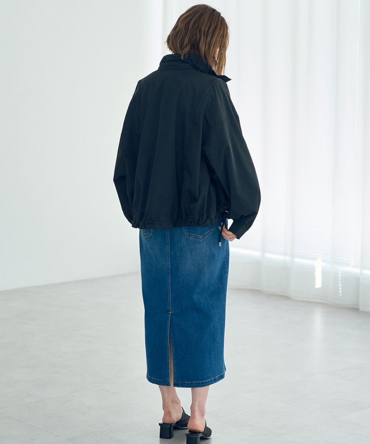 Editt by YECCA VECCA「マルチway ZIPブルゾン」|ブルゾン・スタジャン|