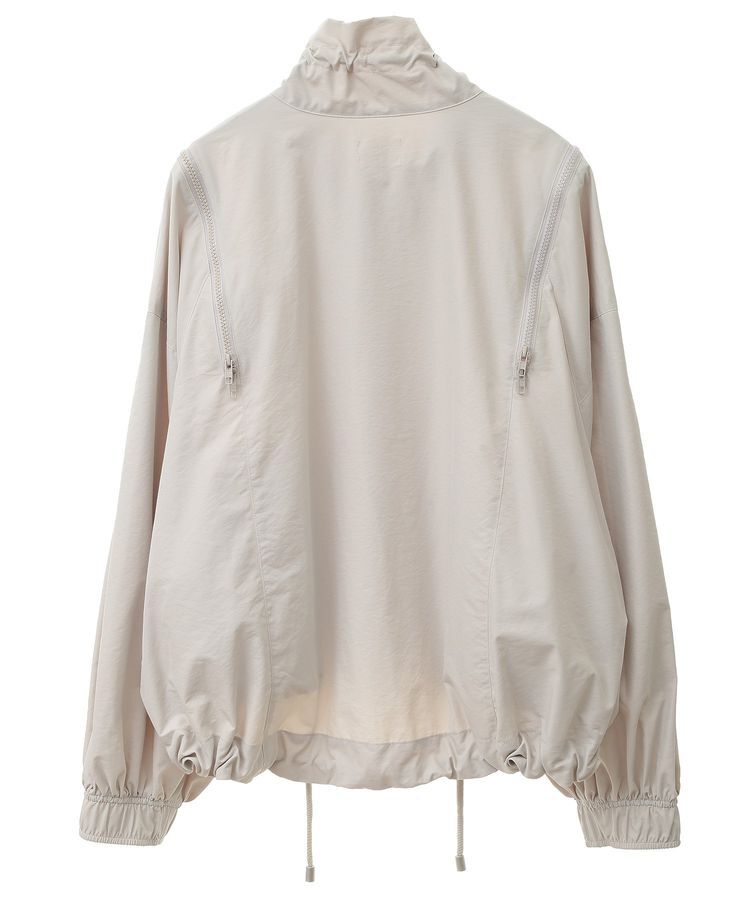 Editt by YECCA VECCA「マルチway ZIPブルゾン」|ブルゾン・スタジャン|