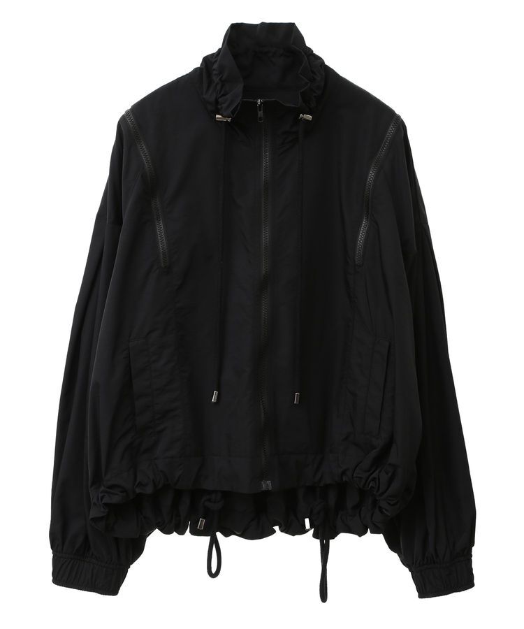 Editt by YECCA VECCA「マルチway ZIPブルゾン」|ブルゾン・スタジャン|