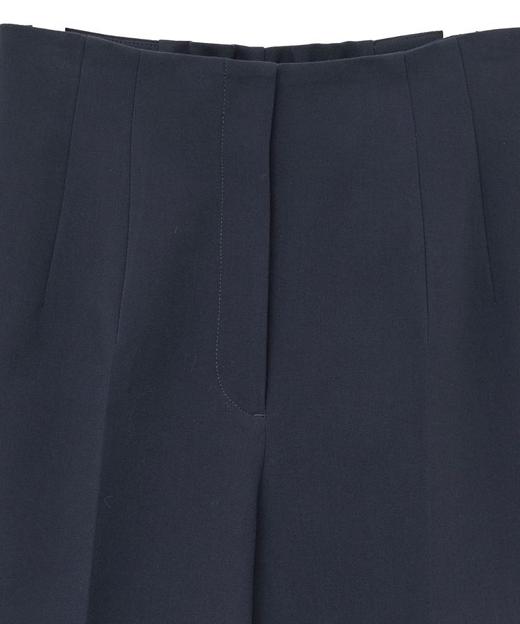 YECCA VECCA「スタイルアップテーパードパンツ」|その他|