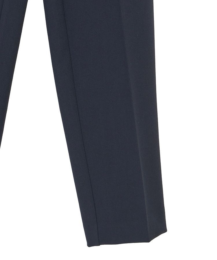 YECCA VECCA「スタイルアップテーパードパンツ」|その他|