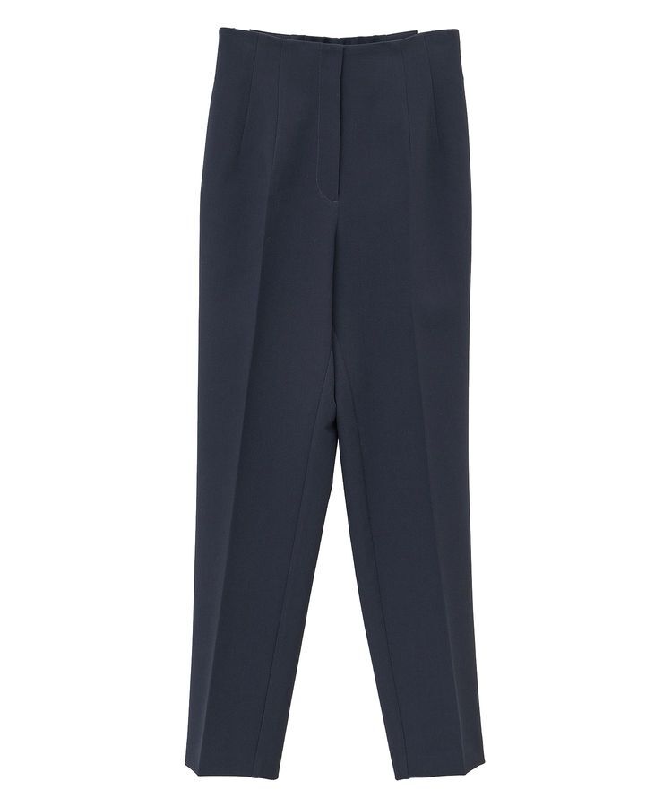 YECCA VECCA「スタイルアップテーパードパンツ」|その他|