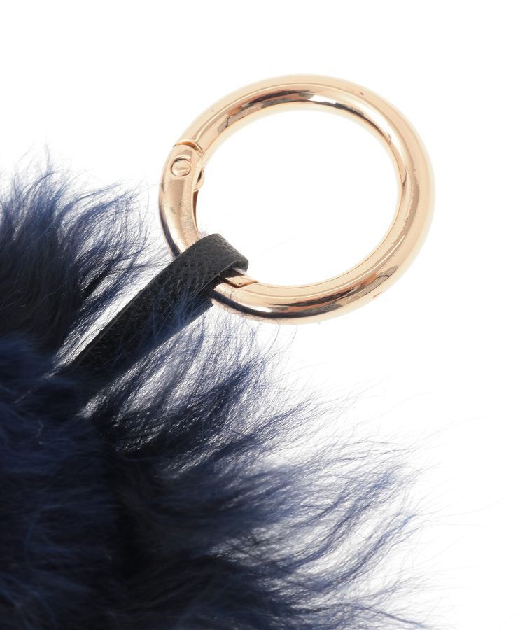 YECCA VECCA「COSY.BEARバッグチャーム」|その他|