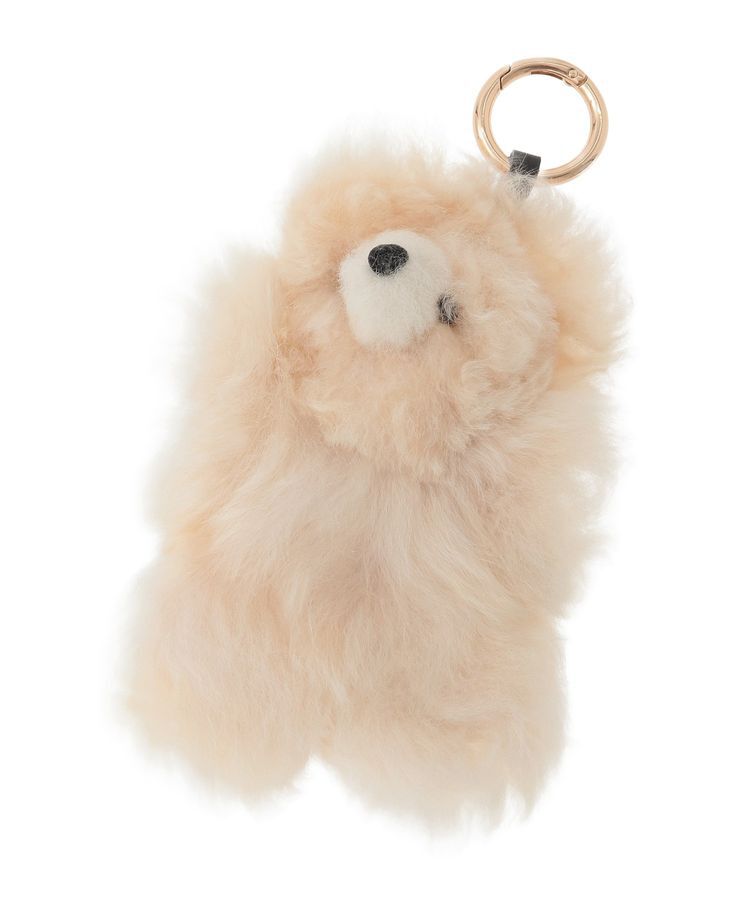 YECCA VECCA「COSY.BEARバッグチャーム」|その他|