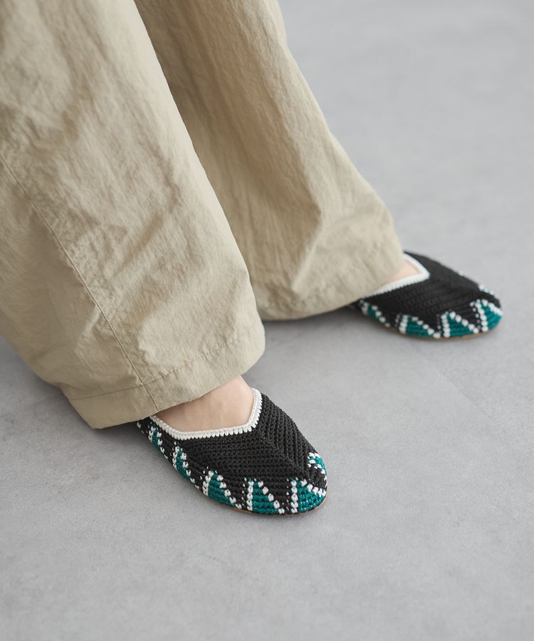 GARAGE OF GOOD CLOTHING「【AFTER RAIN】シューズ」|パンプス|