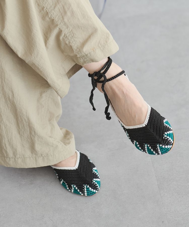 GARAGE OF GOOD CLOTHING「【AFTER RAIN】シューズ」|パンプス|