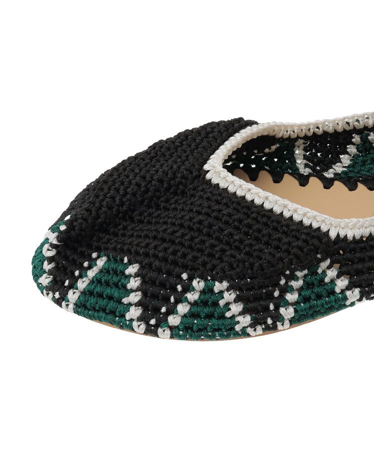 GARAGE OF GOOD CLOTHING「【AFTER RAIN】シューズ」|パンプス|