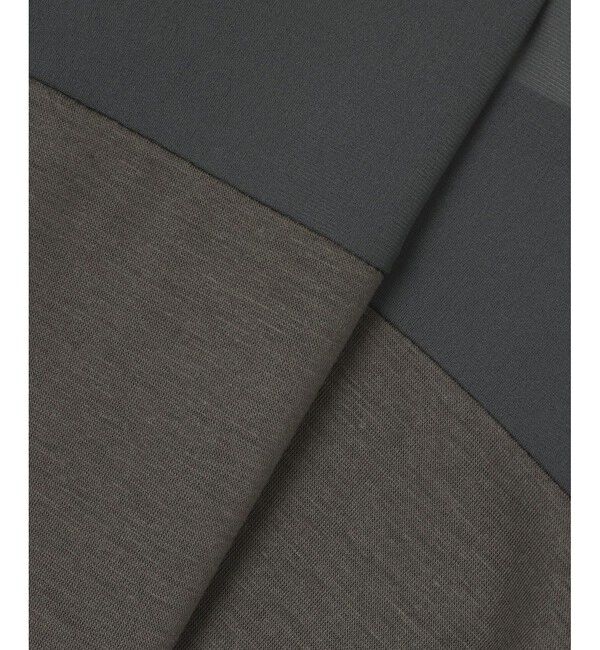 allureville「シアーベア切替プルオーバー」|その他|