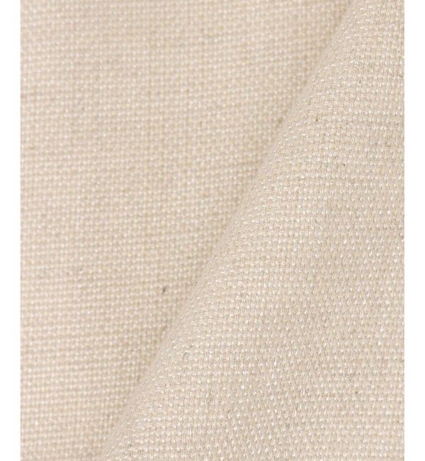 allureville「マットクロススリーブレスジャケット」|ダウンベスト・ベスト|