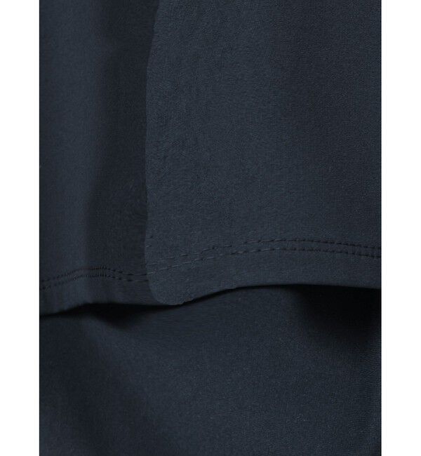 mizuiro ind「mizuiro ind コクーンベスト」|ベスト・ジレ|