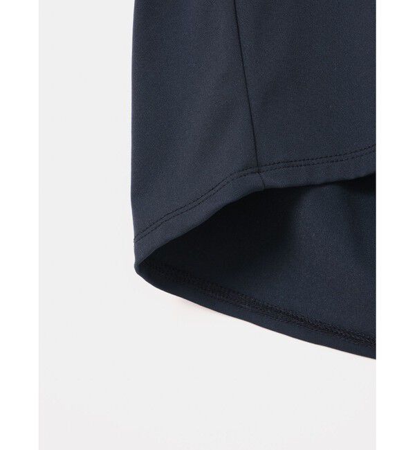 mizuiro ind「mizuiro ind コクーンベスト」|ベスト・ジレ|