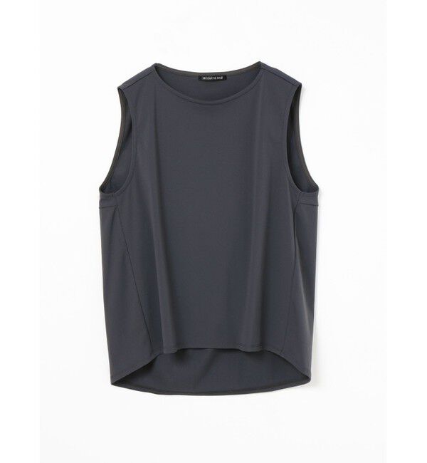 mizuiro ind「mizuiro ind コクーンベスト」|ベスト・ジレ|