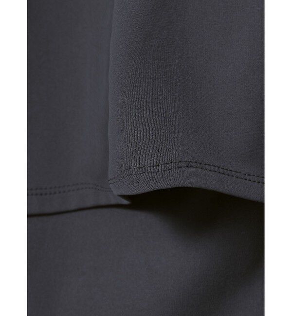 mizuiro ind「mizuiro ind コクーンベスト」|ベスト・ジレ|