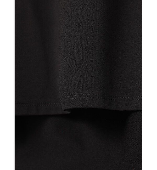 mizuiro ind「mizuiro ind コクーンベスト」|ベスト・ジレ|