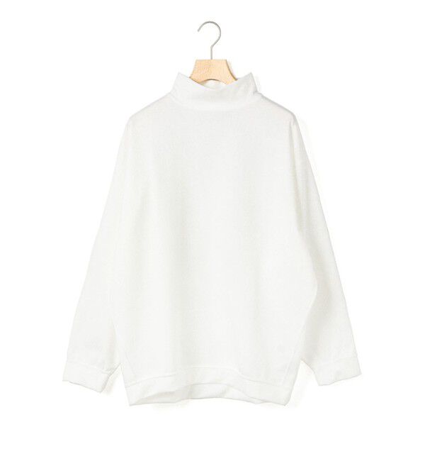 MidiUmi「MidiUmi ハイネックプルオーバー」|Tシャツ・カットソー|
