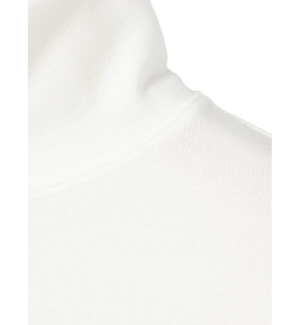 MidiUmi「MidiUmi ハイネックプルオーバー」|Tシャツ・カットソー|