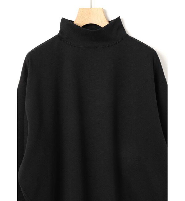 MidiUmi「MidiUmi ハイネックプルオーバー」|Tシャツ・カットソー|