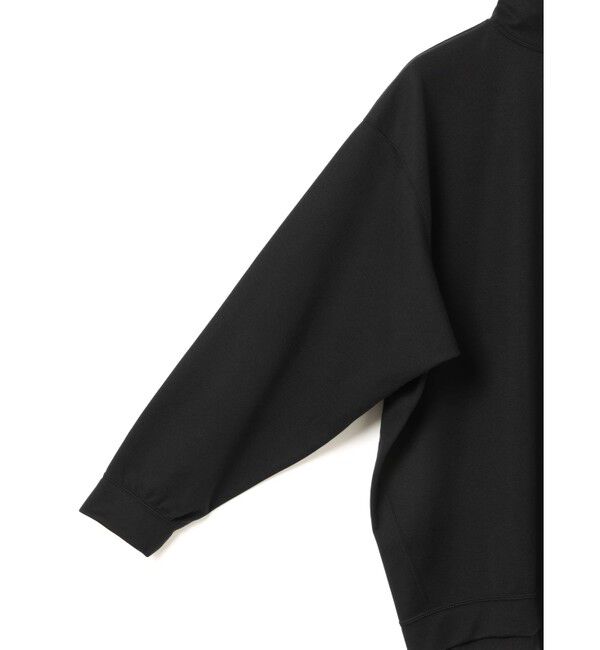 MidiUmi「MidiUmi ハイネックプルオーバー」|Tシャツ・カットソー|