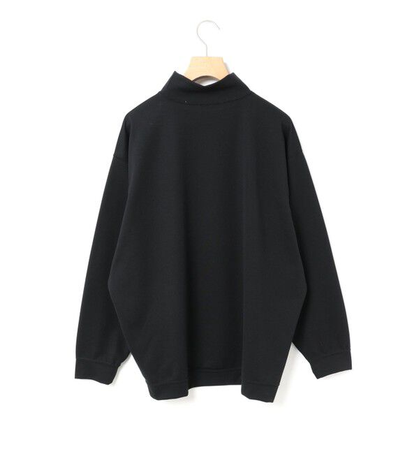 MidiUmi「MidiUmi ハイネックプルオーバー」|Tシャツ・カットソー|