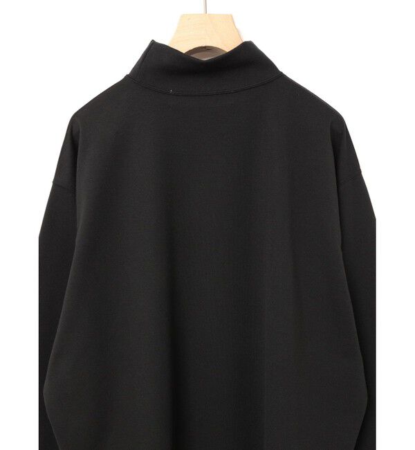 MidiUmi「MidiUmi ハイネックプルオーバー」|Tシャツ・カットソー|