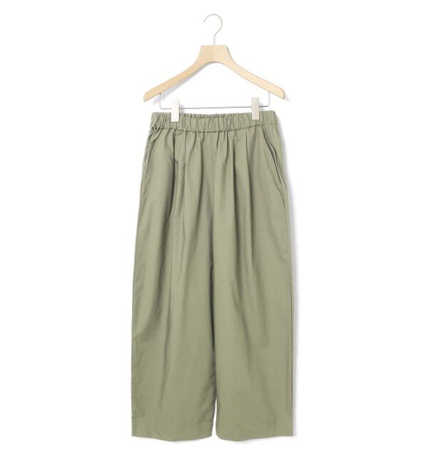 MidiUmi「MidiUmi ワイドイージーパンツ」|その他|