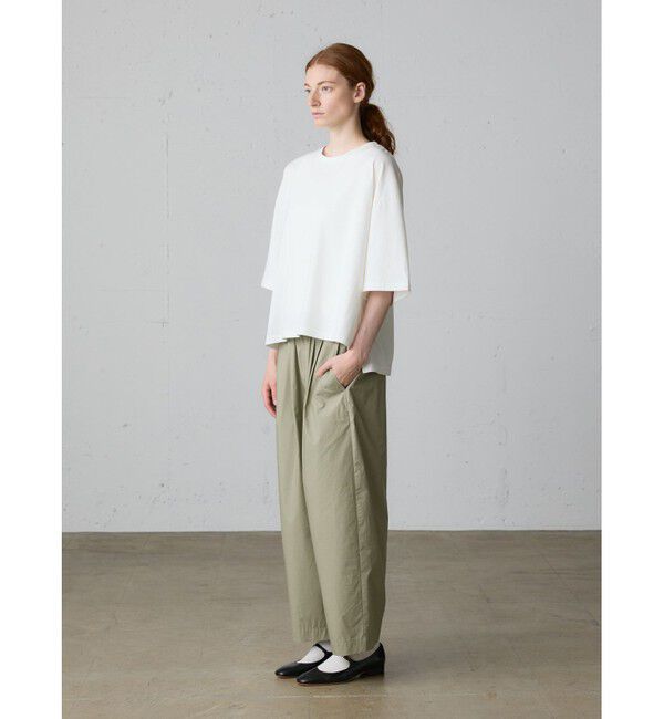 MidiUmi「MidiUmi ワイドイージーパンツ」|その他|