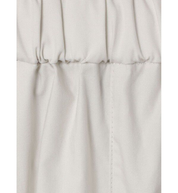 MidiUmi「MidiUmi ワイドイージーパンツ」|その他|