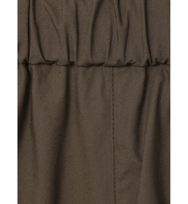 MidiUmi「MidiUmi ワイドイージーパンツ」|その他|