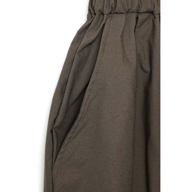 MidiUmi「MidiUmi ワイドイージーパンツ」|その他|