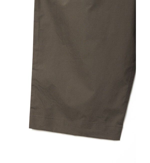 MidiUmi「MidiUmi ワイドイージーパンツ」|その他|