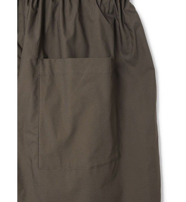 MidiUmi「MidiUmi ワイドイージーパンツ」|その他|