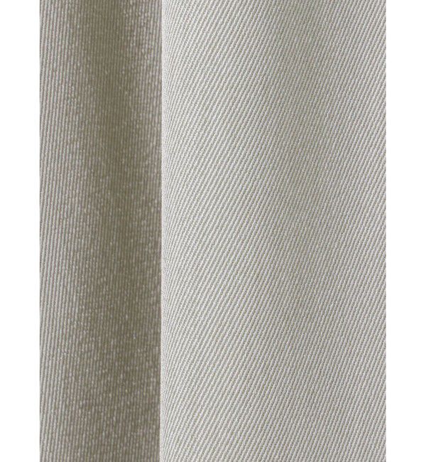 MIDIUMISOLID「MIDIUMISOLID for Ladies ノーカラージレ」|ベスト・ジレ|