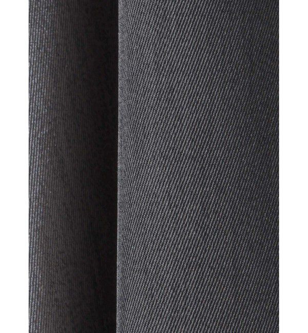 MIDIUMISOLID「MIDIUMISOLID for Ladies ノーカラージレ」|ベスト・ジレ|