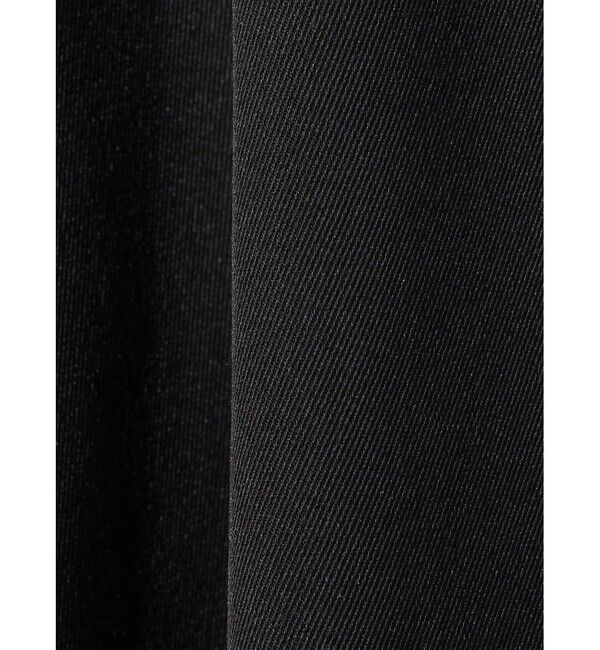 MIDIUMISOLID「MIDIUMISOLID for Ladies ワイドコクーンパンツ」|その他|