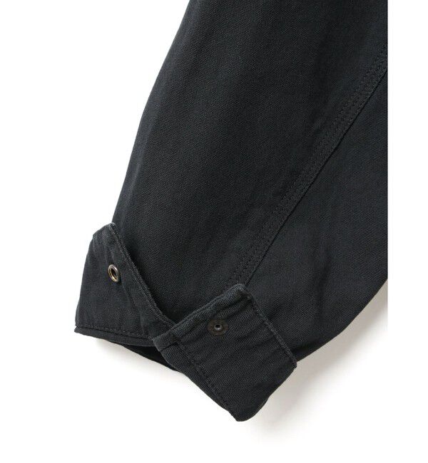 MidiUmi「MidiUmi カバーオール」|テーラードジャケット|