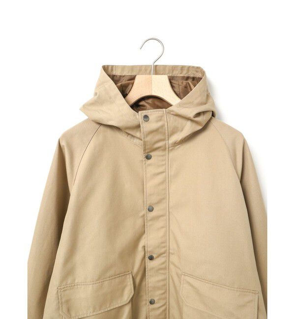 MidiUmi「MidiUmi マウンテンパーカー」|テーラードジャケット|