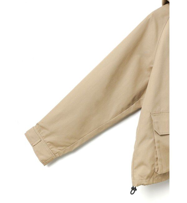 MidiUmi「MidiUmi マウンテンパーカー」|テーラードジャケット|