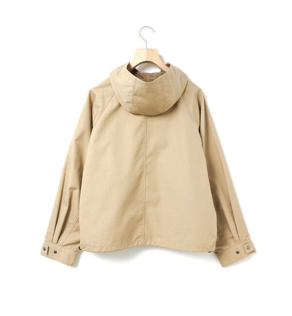 MidiUmi「MidiUmi マウンテンパーカー」|テーラードジャケット|