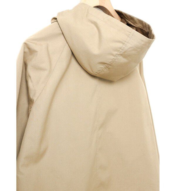 MidiUmi「MidiUmi マウンテンパーカー」|テーラードジャケット|