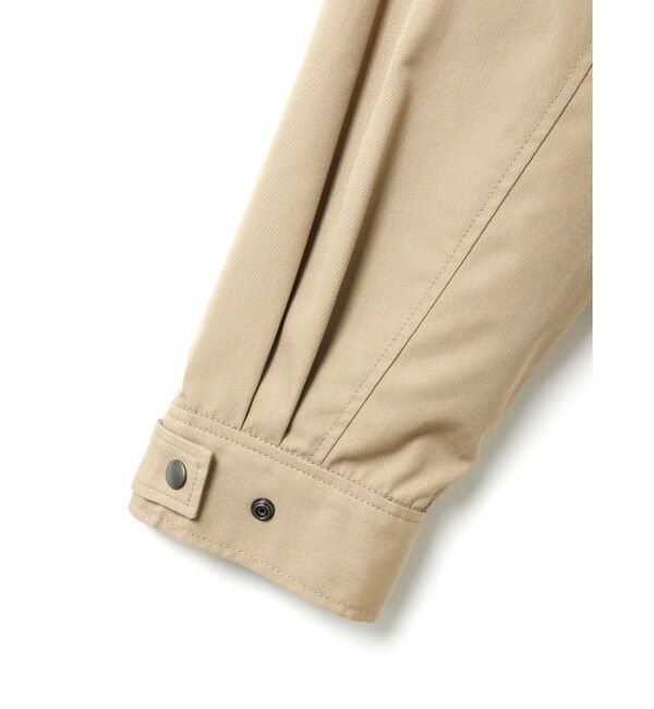 MidiUmi「MidiUmi マウンテンパーカー」|テーラードジャケット|