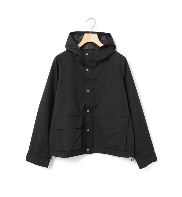 MidiUmi「MidiUmi マウンテンパーカー」|テーラードジャケット|