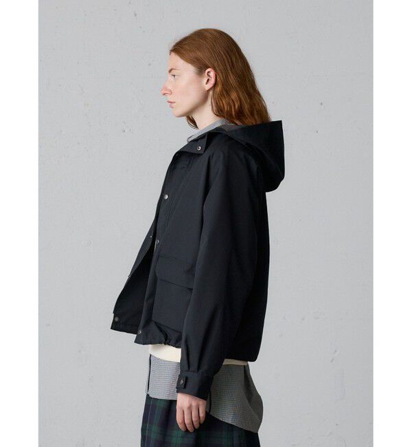 MidiUmi「MidiUmi マウンテンパーカー」|テーラードジャケット|