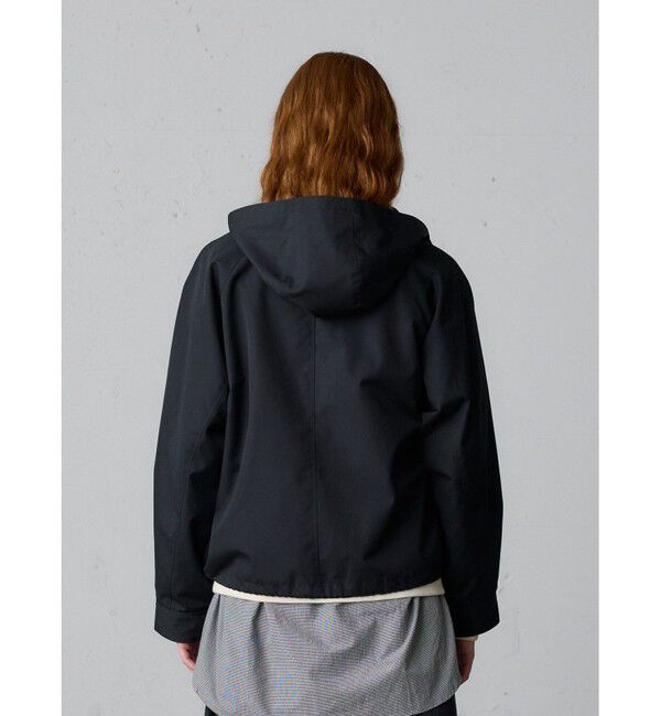 MidiUmi「MidiUmi マウンテンパーカー」|テーラードジャケット|