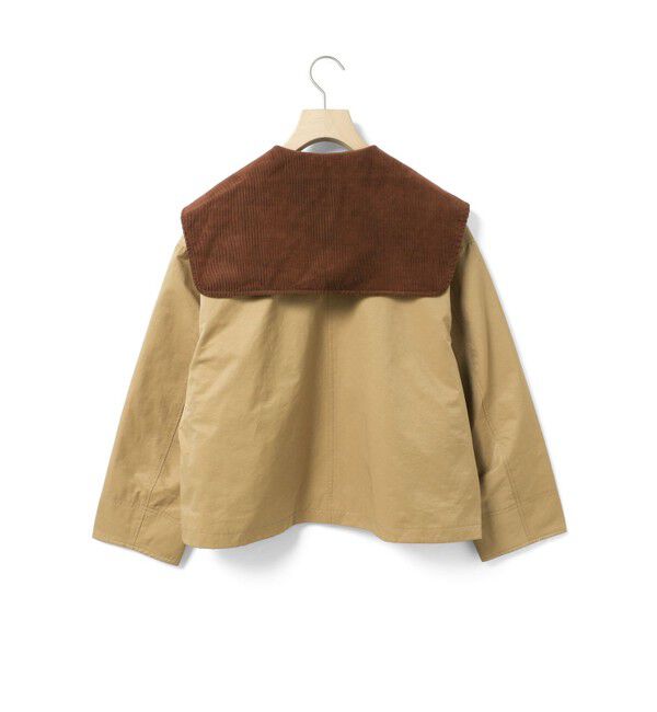 MidiUmi「MidiUmi ハンティングジャケット」|テーラードジャケット|