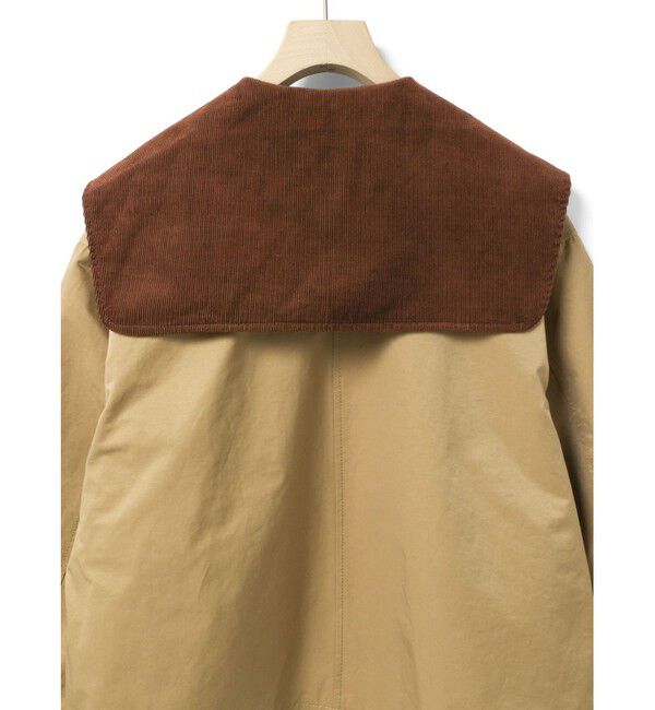 MidiUmi「MidiUmi ハンティングジャケット」|テーラードジャケット|