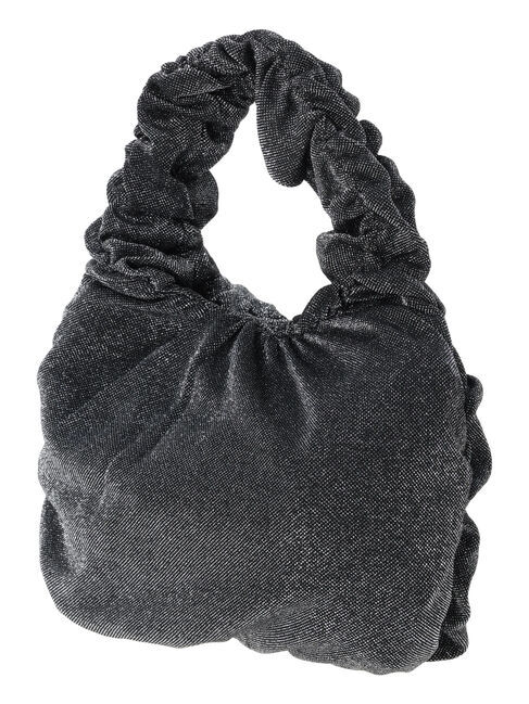 Te chichi「【WEB限定】ギャザーシャイニートートバッグ」|その他|